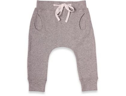 baby-children-pants-jogging-sarouel-light-marl-grey-cotton-